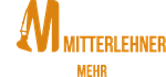 Logo der Firma Erdbau Mitterlehner